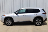 Used 2021 Nissan Rogue SV w/ Premium Package image 2
