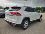 Used 2020 Volkswagen Atlas Cross Sport S image 4