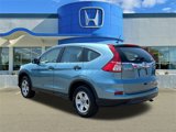Used 2015 Honda CR-V LX image 4