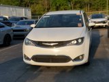 Used 2017 Chrysler Pacifica Touring Plus w/ Tire & Wheel Group image 2