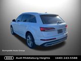 Certified 2022 Audi Q7 2.0T Premium Plus w/ Premium Plus Package image 5