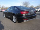 Certified 2020 Audi A6 2.0T Premium Plus w/ Premium Plus Package image 3