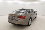 Used 2023 Chevrolet Malibu LT w/ Driver Confidence Package image 3