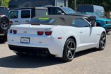 Used 2012 Chevrolet Camaro LT w/ RS Package image 4