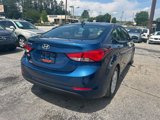 Used 2016 Hyundai Elantra Value Edition image 5
