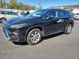 Used 2019 Lexus RX 350 AWD image 4