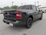 New 2024 Ford Maverick Lariat w/ Black Appearance Package image 4