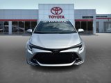 Certified 2025 Toyota Corolla XSE image 2