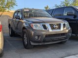 Used 2015 Nissan Frontier SV image 3