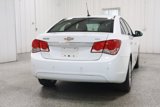 Used 2012 Chevrolet Cruze LTZ image 4