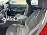 New 2025 Nissan Sentra SV w/ All-Weather Package image 4