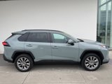 Used 2021 Toyota RAV4 XLE Premium image 4