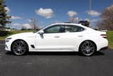 Used 2022 Genesis G70 2.0T w/ Prestige Package image 4