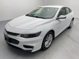 Used 2018 Chevrolet Malibu LT image 5