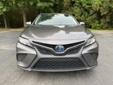 Used 2019 Toyota Camry SE image 3