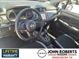 New 2025 Nissan Versa S image 4
