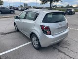 Used 2015 Chevrolet Sonic LT image 5