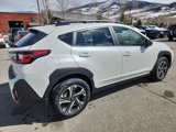 New 2025 Subaru Crosstrek 2.5i Premium image 5