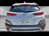 Certified 2022 Hyundai Kona SEL w/ Cargo Package image 5
