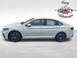New 2025 Volkswagen Jetta SE image 4