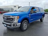 Certified 2020 Ford F250 Lariat w/ Lariat Ultimate Package image 4