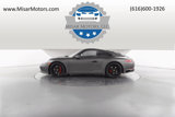 Used 2017 Porsche 911 Carrera S w/ Sport Package image 6