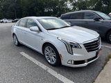 Used 2018 Cadillac XTS Luxury image 2