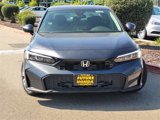 New 2025 Honda Civic LX image 2