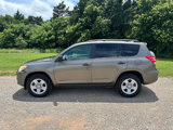 Used 2012 Toyota RAV4 FWD V6 w/ Value Pkg image 4