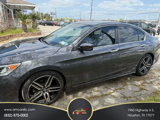 Used 2017 Honda Accord Sport Special Edition image 4