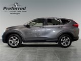 Used 2018 Honda CR-V EX-L image 2