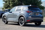 Used 2021 MAZDA CX-5 Carbon Edition image 6