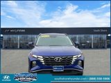 Certified 2022 Hyundai Tucson SEL w/ Cargo Package image 2