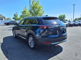Certified 2021 MAZDA CX-9 Grand Touring image 5