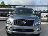 Used 2017 INFINITI QX80 2WD w/ Driver Assistance Package image 2