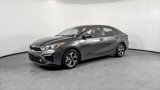 Used 2021 Kia Forte LXS image 2