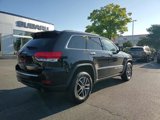 Used 2018 Jeep Grand Cherokee Limited image 3