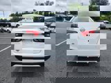 New 2024 Nissan Versa SV w/ Trunk Package image 5