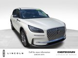 New 2025 Lincoln Corsair FWD image 3