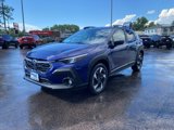 Certified 2024 Subaru Crosstrek 2.5i Limited w/ Popular Package #4A image 3