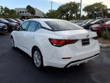 Certified 2023 Nissan Sentra S image 4