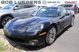 Used 2005 Chevrolet Corvette Coupe w/ Preferred Equipment Group image 2