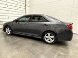 Used 2012 Toyota Camry SE image 4