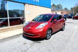 Used 2015 Nissan Leaf SV w/ LED & Quick Charge Package image 3