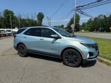 Certified 2022 Chevrolet Equinox RS image 3