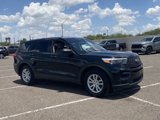 Used 2021 Ford Explorer 2WD w/ Class III Trailer Tow Package image 6