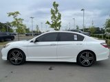 Used 2017 Honda Accord Sport image 5