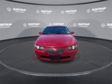 Used 2004 Pontiac GTO w/ Limited Edition Pulse Red image 4