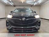 Certified 2022 Buick Encore GX Preferred w/ Sport Touring Package image 3