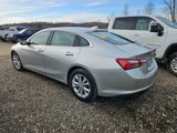 Used 2022 Chevrolet Malibu LT image 3